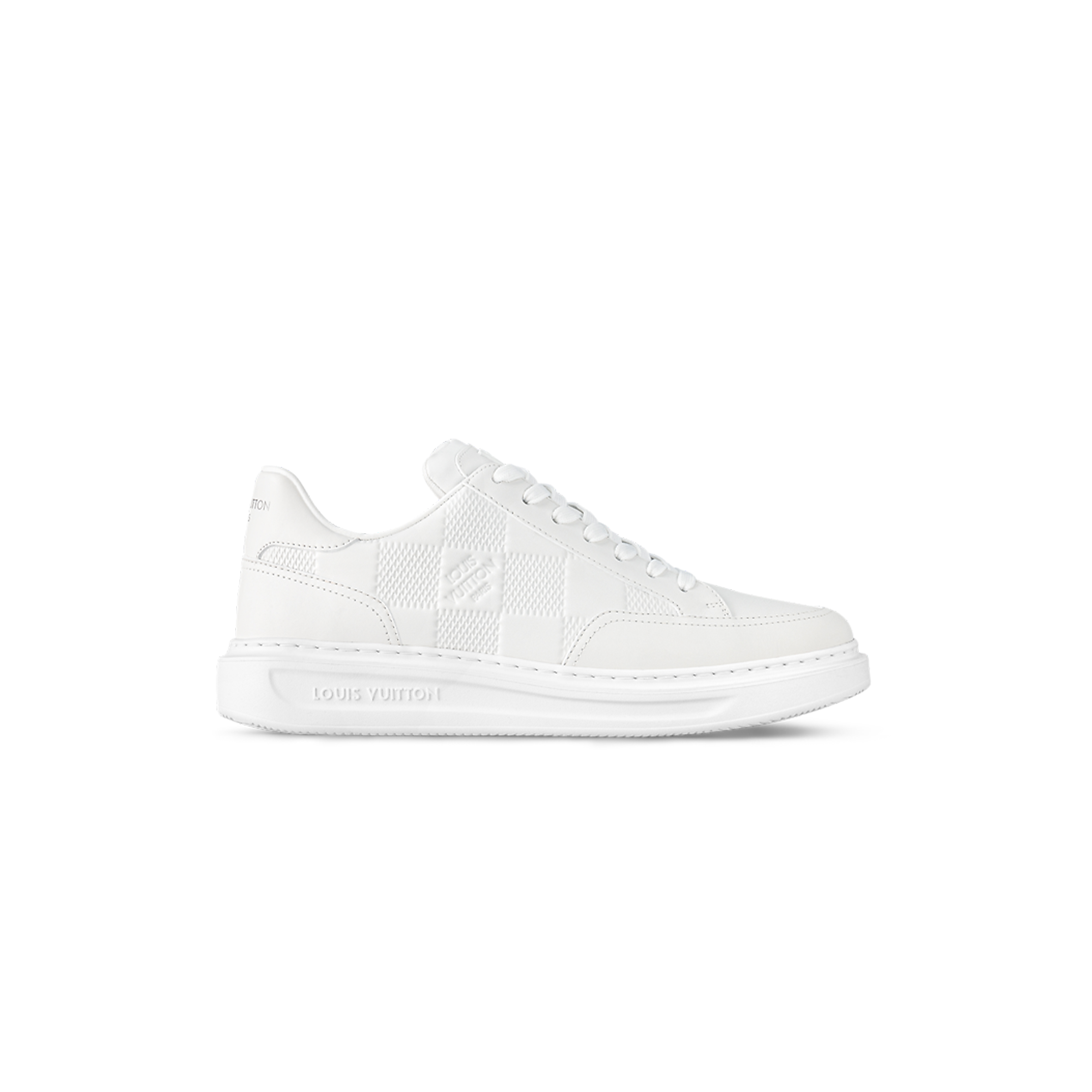 LOUIS VUITTON BEVERLY HILLS SNEAKER 1ACQHS